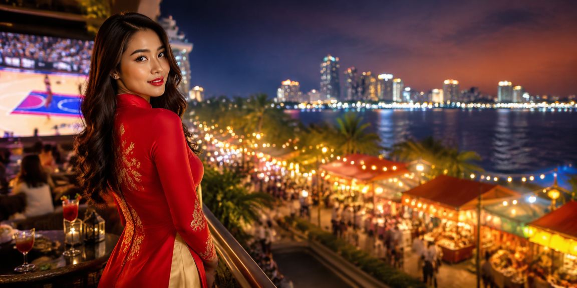 Người dùng Việt Nam trải nghiệm nền tảng 1410 trên điện thoại di động